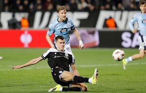 Τα πάντα για την έκπληξη ο «Δικέφαλος»