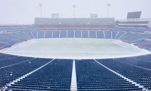 Αγγλία: Πολλές αναβολές αγώνων λόγω χιονοπτώσεων