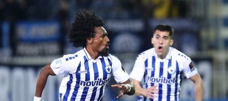 Ατρόμητος: Με τρεις απουσίες η αποστολή για το παιχνίδι με τον Αστέρα Aktor