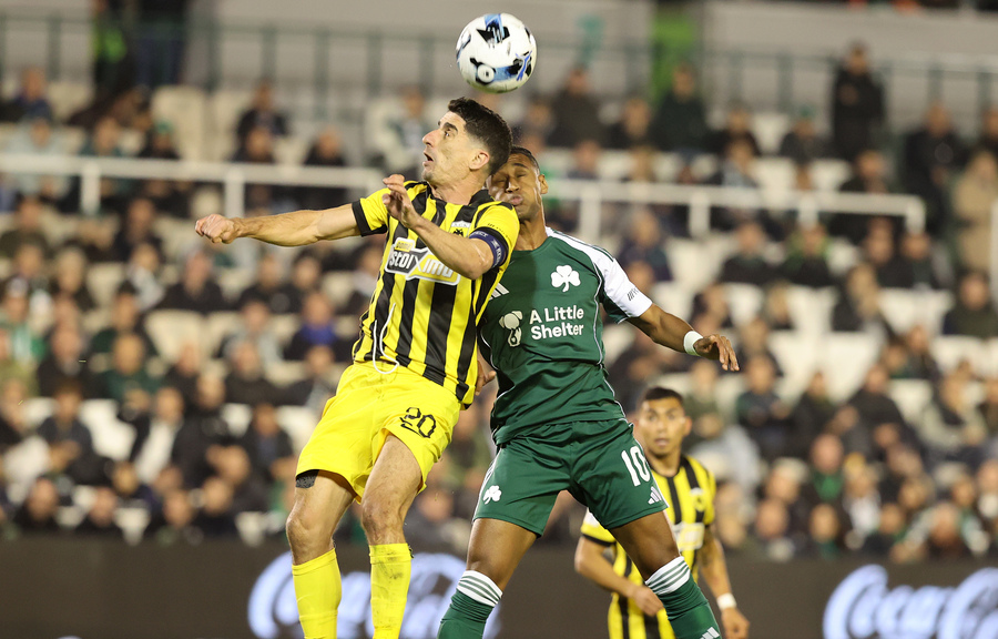 ΑΕΚ: Λήξη συναγερμού με Μάνταλο