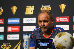 Αϊτή: Προκρίθηκε σε Μουντιάλ μετά από 51 χρόνια και ο προπονητής της δεν έχει πατήσει το πόδι του στη χώρα!