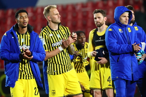 Άρης: «Λαβωμένος» στον καθοριστικό αγώνα με τον ΟΦΗ