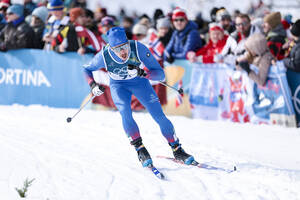 Χειμερινοί Ολυμπιακοί Αγώνες: Στην 92η θέση ο Αγγελής στο σπριντ
