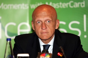 Η αλλαγή που προτείνει ο Κολίνα για τα πέναλτι