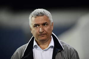 Ατρόμητος: Κλήθηκε από τη ΔΕΑΒ για σοβαρό φαινόμενο βίας σε βάρος διαιτητών ο Σπανός!