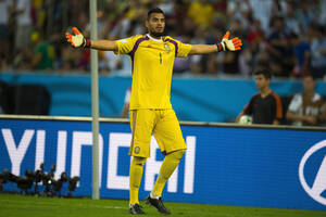 Αποσύρθηκε από την ενεργό δράση ο Σέρχιο Ρομέρο