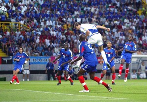 Euro 2004: Το ποδοσφαιρικό έπος της Ελλάδας