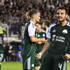 Παναθηναϊκός: Οι πιθανοί αντίπαλοί του στο Κόνφερενς μετά την κλήρωση του πρώτου προκριματικού γύρου