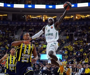 Mε σπασμένα φρένα από την Πόλη και ειδικά στοιχήματα!