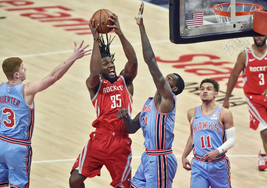 Παναθηναϊκός: Ενισχύεται στα σέντερ με τον Κένεθ Φαρίντ