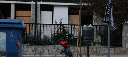 Δολοφονία στην Καλαμαριά: Δίωξη για συμμορία στους δύο που ήταν μαζί με το θύμα