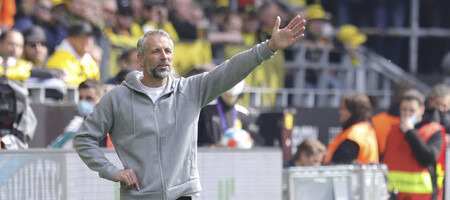 «Κλείνει στην Μπόρνμουθ ο Μάρκο Ρόζε»