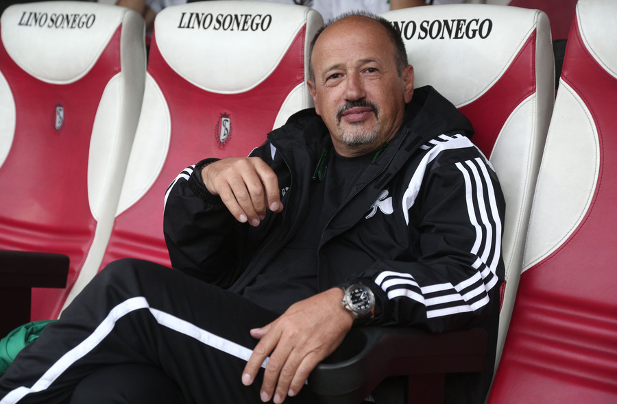 ΑΕΚ: Εξετάζει την περίπτωση του Νίκου Τζουρούδη για την ενίσχυση του ιατρικού της τιμ