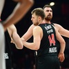 Euroleague: Η κορυφαία πεντάδα του Bεζένκοφ περιλαμβάνει τον ίδιο και τον... κολλητό του!