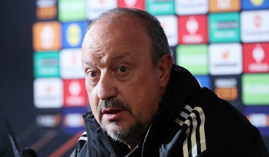 Μπενίτεθ: «Να επαναφέρουμε τον Παναθηναϊκό εκεί που ανήκει»