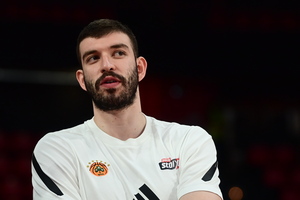 Τελικοί GBL: Μέσα ο Ρογκαβόπουλος για το game 2!