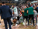 Όταν ο Γκριγκόνις ξεκινούσε την αντεπίθεση για το 7ο (video)