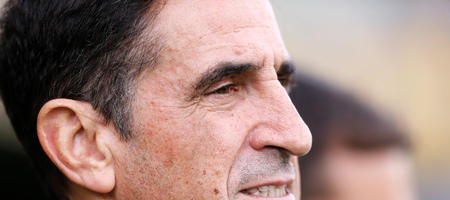 Άρης: Χωρίς διαφοροποιήσεις το απουσιολόγιο του Χιμένεθ