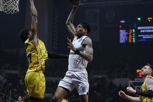 ΠΑΟΚ - Άρης 88-77: «Αφεντικό» στο ντέρμπι, κλειδώνει την τετράδα