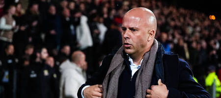 Σλοτ: «Το να παίξουμε αμυντικά πάει κόντρα στη φιλοσοφία μου, δε βλέπω τον λόγο να το κάνω»