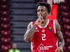 Euroleague: Μπάγερν και Χάποελ έτρεχαν με... 100, σπουδαίο διπλό για τη Βίρτους