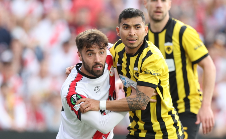 Ελληνική ευρωπαϊκή βραδιά σε ποδόσφαιρο και μπάσκετ με ειδικά στοιχήματα!