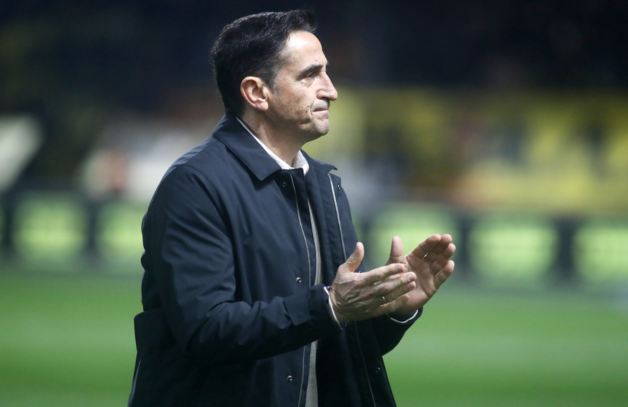 Άρης: Με τρεις απουσίες κόντρα στον Βόλο