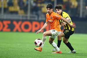 ΑΕΚ - ΟΦΗ: Στις 12 Αυγούστου στο Παγκρήτιο το Betsson Super Cup