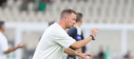 Νίστρουπ: «Θα έπρεπε να έχουμε βάλει περισσότερα γκολ»