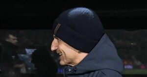 Λουτσέσκου: «Ήταν ένα τέλειο παιχνίδι» (video)