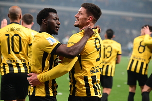 ΑΕΚ: Η μοναδική ελληνική ομάδα με παρουσία στα προημιτελικά όλων των ευρωπαϊκών διοργανώσεων!