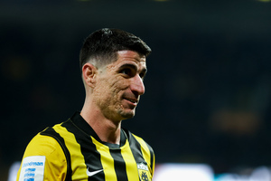 Μάνταλος: «Στόχος μας η νίκη στο ντέρμπι με τον Ολυμπιακό»