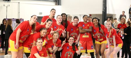 Πρωτέας - Αθηναϊκός 56-94: Πήρε το Κύπελλο και φουλάρει για triple crown!