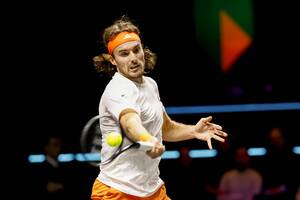 Υποχώρησε στο Νο33 της ATP ο Στέφανος Τσιτσιπάς!