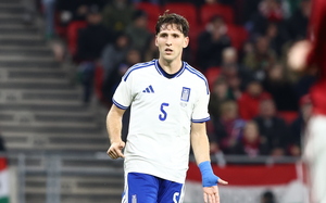 Ρέτσος: «Αξίζει να πάμε σε μια μεγάλη διοργάνωση»