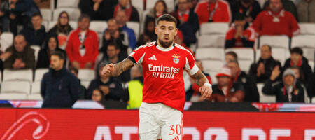 Μπαρτσελόνα: Ο «γερόλυκος» Οταμέντι σε πρώτο πλάνο για το κέντρο της άμυνας