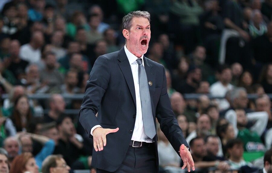 Ντουμπάι: Τέλος ο Γκόλεματς!