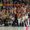 Θρυλική ανατροπή, ισοφάρισε το ρεκόρ της μεγαλύτερης στην ιστορία της Euroleague
