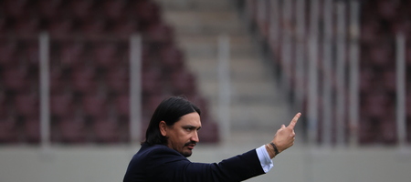 Λέτο: «Μπορούσαμε να κερδίσουμε στο τέλος» (video)