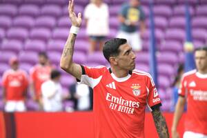 Μπενφίκα - Όκλαντ Σίτι 6-0: «Περίπατος» για τους Πορτογάλους, γκολ και ασίστ ο Παυλίδης (video)