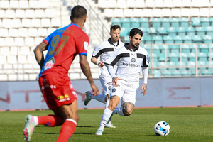 Βόλος - ΟΦΗ 1-1: Συνεχίζουν χέρι-χέρι (video)