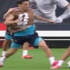 Μουντιάλ 2026 - Ισπανία: Σκληρό πάτημα του Γκάβι στον Ρόδρι (video)
