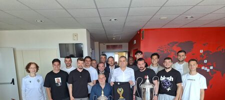 Καλαμάτα: «Ο Δήμαρχος αισιοδοξεί ότι από τον Νοέμβριο η ομάδα θα παίζει στη φυσική της έδρα»