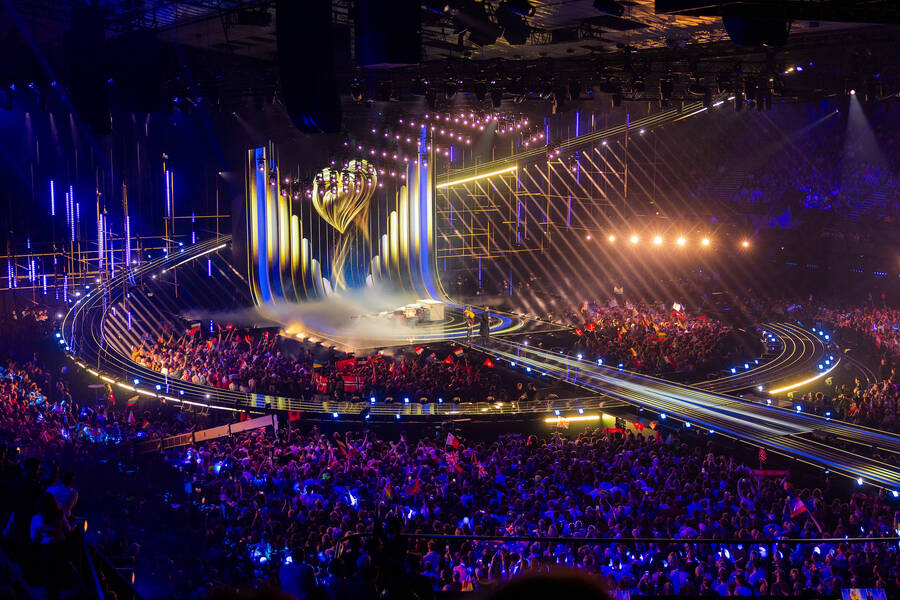 Προγνωστικά Eurovision 2026 - 5 έξυπνα στοίχηματα για τον Μεγάλο Τελικό