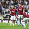 Νιουκάστλ-Γουέστ Χαμ 3-1: Με το ένα πόδι στην Championship τα «σφυριά»!