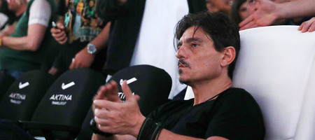 Γιαννακόπουλος: «Δεν επιθυμώ την καταδίκη των Αγγελόπουλων»