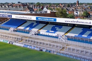 Χάρτλπουλ: Πουλήθηκε σε Αμερικανό επενδυτή και ονειρεύεται εκτόξευση