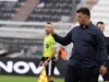 Χριστοφιλέας: «Ιστορική στιγμή για την Καλαμάτα - Βάργκας δεν έχουν πολλές ομάδες»