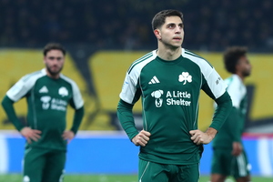 Παναθηναϊκός: Ένταση στο Κορωπί μετά τη συντριβή στο ντέρμπι – Οπαδοί του «τριφυλλιού» τα… έχωσαν στους παίκτες!