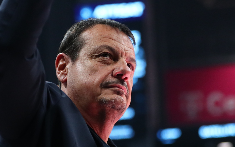 Ξέσπασε ο Αταμάν: «Το καλεντάρι έχει καταντήσει γελοίο εξαιτίας της FIΒΑ και της Euroleague»